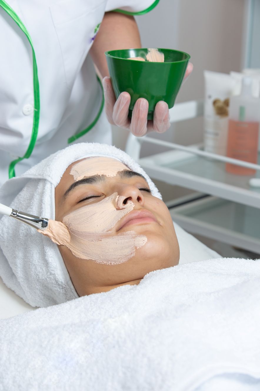Blush and Glow Salon FAQs